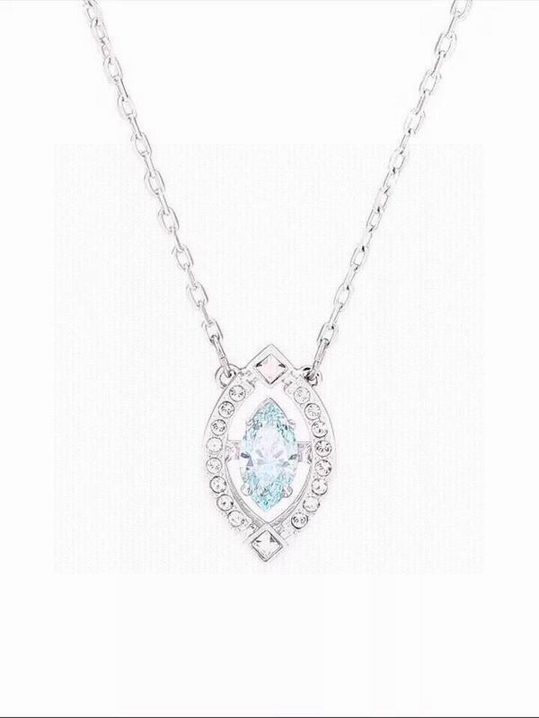 Swarovski Necklace 04yxh19